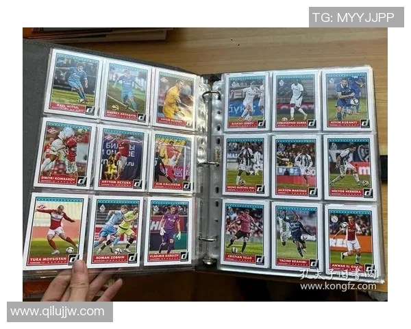 足球球星卡礼包热销中 开启属于你的足球收藏之旅 助力球迷打造专属珍藏